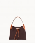 Dooney Oncour Elba Tiny Full Up Chocolate ID-lxWVMBC8 Dooney Oncour Elba Tiny Full Up Chocolate ID-lxWVMBC8