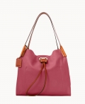 Dooney Oncour Elba Small Full Up Two Pink ID-lzbZVy7f Dooney Oncour Elba Small Full Up Two Pink ID-lzbZVy7f