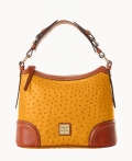 Dooney Ostrich Hobo Mustard ID-m9Q1gicX Dooney Ostrich Hobo Mustard ID-m9Q1gicX