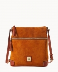 Dooney Suede Tassel Crossbody Honey ID-mB4ZjOFT Dooney Suede Tassel Crossbody Honey ID-mB4ZjOFT
