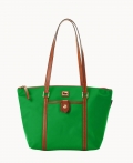 Dooney Wayfarer Zip Tote Kelly Green ID-MBAojiF6 Dooney Wayfarer Zip Tote Kelly Green ID-MBAojiF6