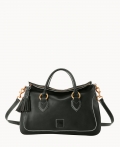 Dooney Florentine Large Satchel Ivy ID-Mc7lfdEN Dooney Florentine Large Satchel Ivy ID-Mc7lfdEN