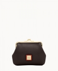 Dooney Pebble Grain Large Frame Purse Black ID-MCyTQvJL Dooney Pebble Grain Large Frame Purse Black ID-MCyTQvJL