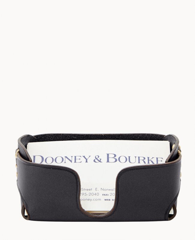 Dooney Alto Business Card Holder Black ID-mdfXywDc Dooney Alto Business Card Holder Black ID-mdfXywDc