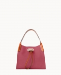 Dooney Oncour Elba Tiny Full Up Pink ID-mDtLx86l Dooney Oncour Elba Tiny Full Up Pink ID-mDtLx86l