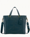 Dooney Florentine Newport Tote Black ID-MfzITbqO Dooney Florentine Newport Tote Black ID-MfzITbqO