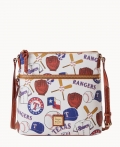 Dooney MLB Rangers Crossbody RANGERS ID-milfG2Pu Dooney MLB Rangers Crossbody RANGERS ID-milfG2Pu