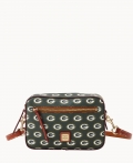 Dooney NFL Packers Camera Zip Crossbody PACKERS ID-MIvUwgXj Dooney NFL Packers Camera Zip Crossbody PACKERS ID-MIvUwgXj