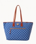 Dooney MLB Cubs Large Tote CUBS ID-MJdWAdCV Dooney MLB Cubs Large Tote CUBS ID-MJdWAdCV