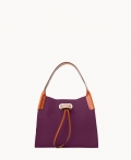 Dooney Oncour Elba Tiny Full Up Purple ID-mLK73yB0 Dooney Oncour Elba Tiny Full Up Purple ID-mLK73yB0