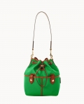 Dooney Wayfarer Drawstring Kelly Green ID-mmcIicds Dooney Wayfarer Drawstring Kelly Green ID-mmcIicds