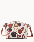 Dooney MLB Diamondbacks Suki Crossbody Med Wristlet DIAMONDBACKS ID-MqcoYMcF Dooney MLB Diamondbacks Suki Crossbody Med Wristlet DIAMONDBACKS ID-MqcoYMcF