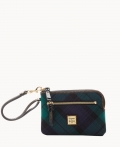 Dooney Tartan Zip Around Wristlet Navy ID-MX0oxsDj Dooney Tartan Zip Around Wristlet Navy ID-MX0oxsDj