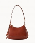 Dooney Alto Small Raimona Saddle ID-MXLny3WG Dooney Alto Small Raimona Saddle ID-MXLny3WG