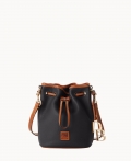 Dooney Pebble Grain Small Drawstring Black ID-mXxftiW9 Dooney Pebble Grain Small Drawstring Black ID-mXxftiW9