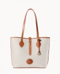 Dooney All Weather Leather 3.0 Tote 36 Vanilla ID-MyvcWegx Dooney All Weather Leather 3.0 Tote 36 Vanilla ID-MyvcWegx