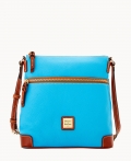 Dooney Pebble Grain Crossbody Sky Blue ID-N8AYw1Ln Dooney Pebble Grain Crossbody Sky Blue ID-N8AYw1Ln