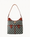 Dooney NFL Packers Zip Hobo PACKERS ID-ng46DYtW Dooney NFL Packers Zip Hobo PACKERS ID-ng46DYtW