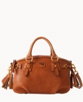 Dooney Florentine Medium Mail Satchel Natural ID-Njm6XBZj Dooney Florentine Medium Mail Satchel Natural ID-Njm6XBZj