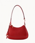 Dooney Alto Small Raimona Red ID-nXafrsI2 Dooney Alto Small Raimona Red ID-nXafrsI2