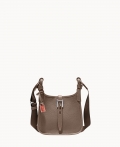 Dooney Henrys Small Crossbody Taupe ID-NxJ34CrI Dooney Henrys Small Crossbody Taupe ID-NxJ34CrI