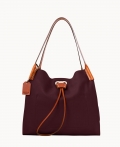 Dooney Oncour Elba Small Full Up Two Bordeaux ID-O37tAYhY Dooney Oncour Elba Small Full Up Two Bordeaux ID-O37tAYhY