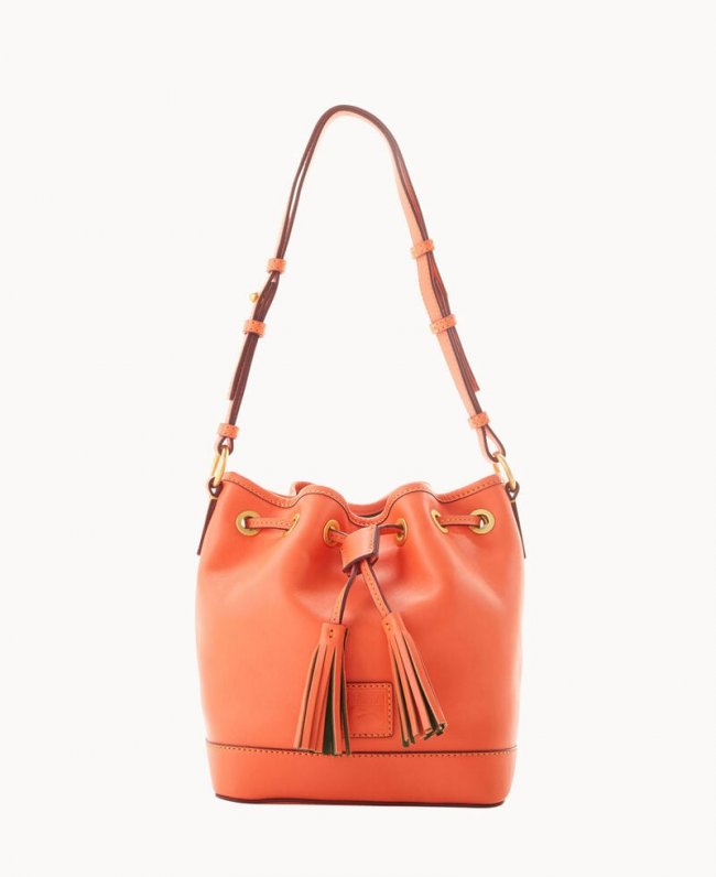 Dooney Florentine Small Drawstring Salmon ID-o7ybiBwT Dooney Florentine Small Drawstring Salmon ID-o7ybiBwT