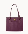 Dooney Saffiano Charlotte Plum Wine ID-O9DSqR3u Dooney Saffiano Charlotte Plum Wine ID-O9DSqR3u