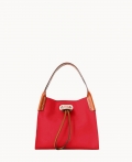 Dooney Oncour Roux Polo Tiny Full Up Red ID-OajRmLwH Dooney Oncour Roux Polo Tiny Full Up Red ID-OajRmLwH