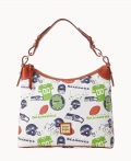 Dooney NFL Seahawks Hobo SEAHAWKS ID-obPLf55W Dooney NFL Seahawks Hobo SEAHAWKS ID-obPLf55W