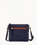 Dooney Florentine Allison Crossbody Navy ID-olnabg7n Dooney Florentine Allison Crossbody Navy ID-olnabg7n