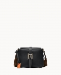Dooney Henrys Mini Foldover Crossbody Black ID-oo9UCwxe Dooney Henrys Mini Foldover Crossbody Black ID-oo9UCwxe