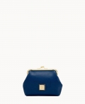 Dooney Saffiano Large Framed Purse Marine ID-OSCxZ1po Dooney Saffiano Large Framed Purse Marine ID-OSCxZ1po