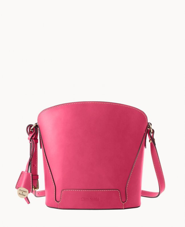 Dooney Alto Franca Magenta ID-OtAdarjd Dooney Alto Franca Magenta ID-OtAdarjd