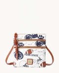 Dooney Collegiate Penn State N S Triple Zip Crossbody PENN STATE ID-OvynMNMx Dooney Collegiate Penn State N S Triple Zip Crossbody PENN STATE ID-OvynMNMx