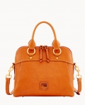 Dooney Florentine Cameron Satchel Natural ID-pa84G1mn Dooney Florentine Cameron Satchel Natural ID-pa84G1mn
