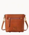 Dooney Florentine Small Zip Crossbody Natural ID-pBxV9yks Dooney Florentine Small Zip Crossbody Natural ID-pBxV9yks