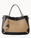 Dooney Boldrini Vienna Camilla Black ID-pf0AJLmZ Dooney Boldrini Vienna Camilla Black ID-pf0AJLmZ