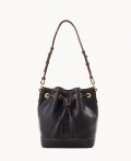 Dooney Florentine Small Drawstring Navy ID-Pf0B0Eun Dooney Florentine Small Drawstring Navy ID-Pf0B0Eun