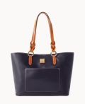 Dooney Wexford Leather Tammy Tote Midnight Blue ID-PjXXfA8Z Dooney Wexford Leather Tammy Tote Midnight Blue ID-PjXXfA8Z