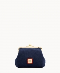 Dooney Suede Large Frame Purse Navy ID-pKtEUpyp Dooney Suede Large Frame Purse Navy ID-pKtEUpyp