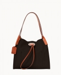 Dooney Oncour Elba Mini Full Up Two Brown Tmoro ID-PKwaWPSS Dooney Oncour Elba Mini Full Up Two Brown Tmoro ID-PKwaWPSS