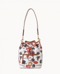 Dooney NFL Falcons Drawstring FALCONS ID-PrR5hejd Dooney NFL Falcons Drawstring FALCONS ID-PrR5hejd