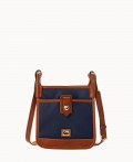 Dooney Wayfarer Letter Carrier Navy ID-pRZPSqQH Dooney Wayfarer Letter Carrier Navy ID-pRZPSqQH