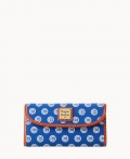 Dooney MLB Cubs Continental Clutch CUBS ID-ptosqXHI Dooney MLB Cubs Continental Clutch CUBS ID-ptosqXHI