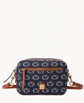Dooney Collegiate Penn State Camera Zip Crossbody PENN STATE ID-PwjBlC8y Dooney Collegiate Penn State Camera Zip Crossbody PENN STATE ID-PwjBlC8y