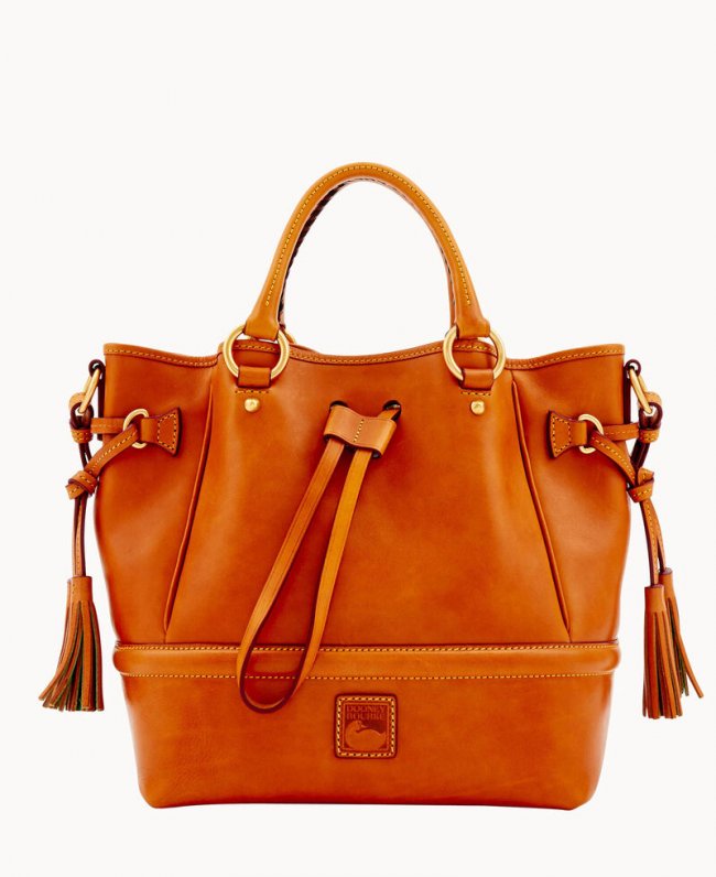 Dooney Florentine Buckley Bag Natural ID-PYJorGi6 Dooney Florentine Buckley Bag Natural ID-PYJorGi6