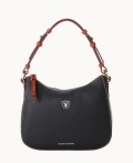 Dooney NFL Raiders Small Kiley Hobo RAIDERS ID-PZmwhOlK Dooney NFL Raiders Small Kiley Hobo RAIDERS ID-PZmwhOlK