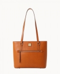 Dooney Saffiano Shopper Natural ID-Q6wLZ1B6 Dooney Saffiano Shopper Natural ID-Q6wLZ1B6