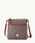 Dooney Pebble Grain Small Everyday Crossbody Elephant ID-qA6QF1lp Dooney Pebble Grain Small Everyday Crossbody Elephant ID-qA6QF1lp